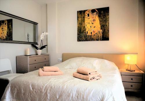 Apartamento Townhouse El Camison