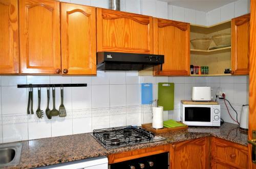 Apartamento Townhouse El Camison