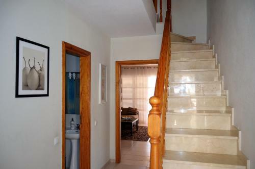 Apartamento Townhouse El Camison