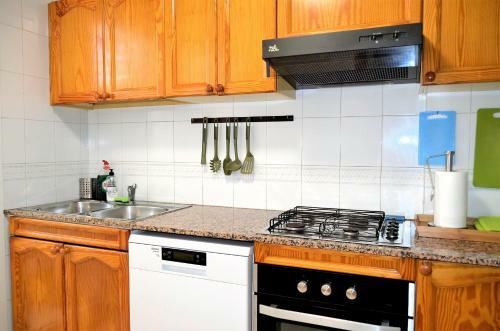Apartamento Townhouse El Camison