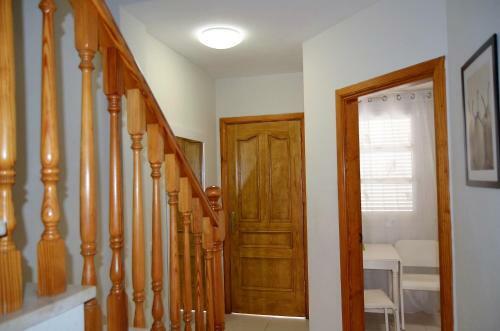 Apartamento Townhouse El Camison