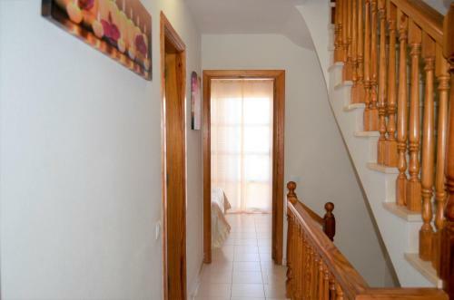 Apartamento Townhouse El Camison
