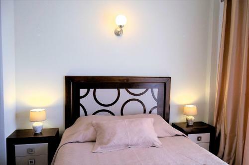 Apartamento Townhouse El Camison