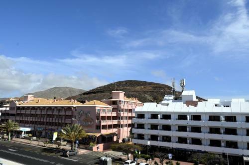 Apartamento Townhouse El Camison