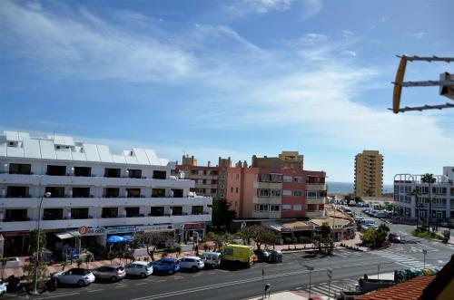 Apartamento Townhouse El Camison
