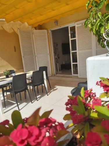 Apartamento Townhouse El Camison