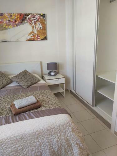 Apartamento Townhouse El Camison