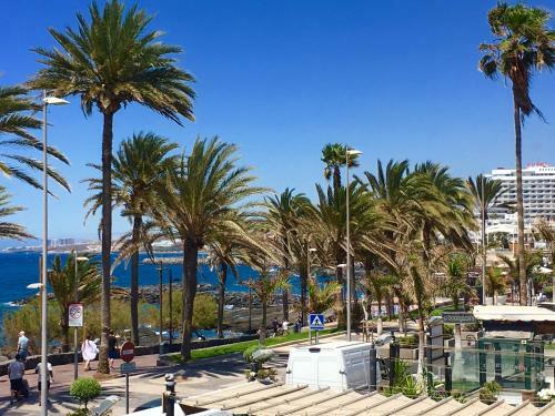 Apartamento Beachfront Studio Las Americas