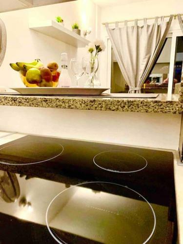 Apartamento Beachfront Studio Las Americas