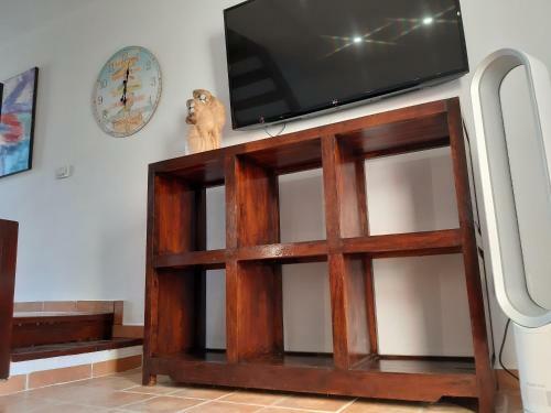 Apartamento El Cortijo Luxury