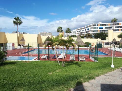 Apartamento El Cortijo Luxury
