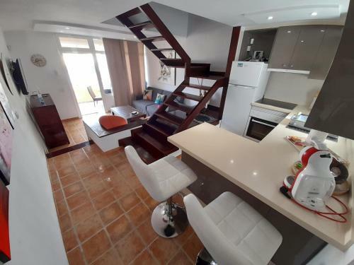 Apartamento El Cortijo Luxury