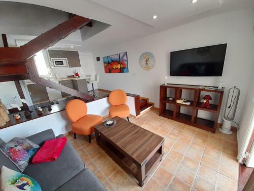 Apartamento El Cortijo Luxury