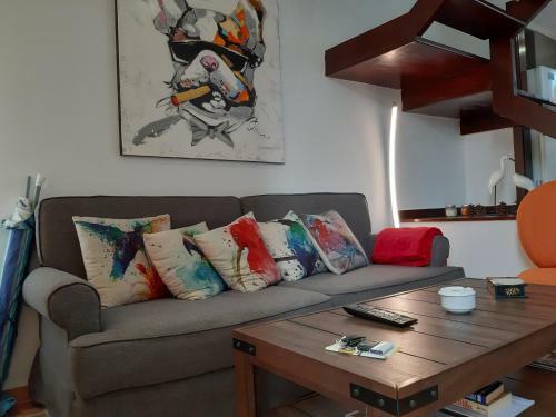 Apartamento El Cortijo Luxury