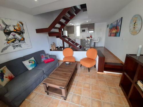 Apartamento El Cortijo Luxury