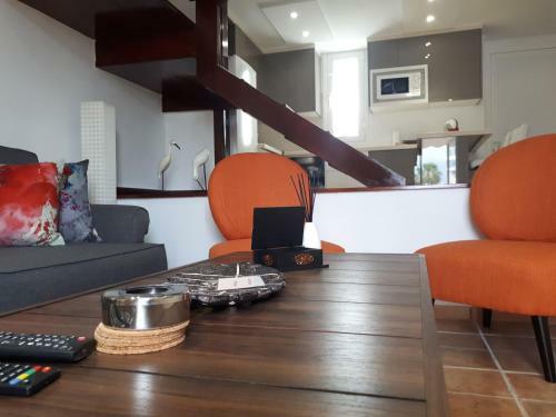 Apartamento El Cortijo Luxury