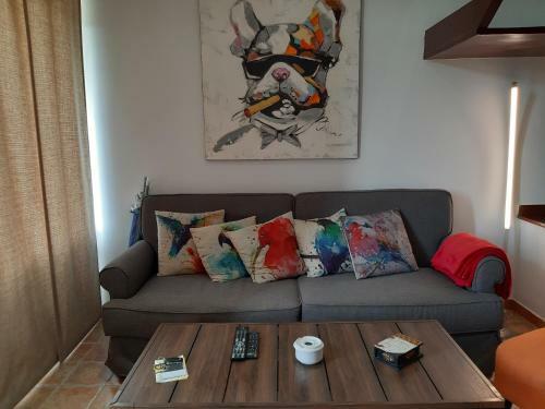 Apartamento El Cortijo Luxury