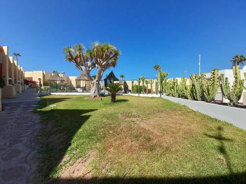 Apartamento El Cortijo Luxury