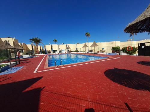 Apartamento El Cortijo Luxury