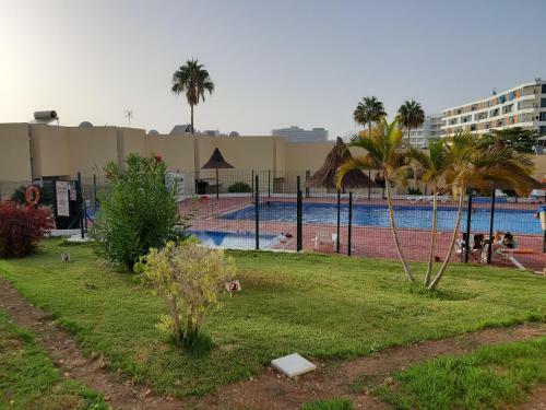 Apartamento El Cortijo Luxury