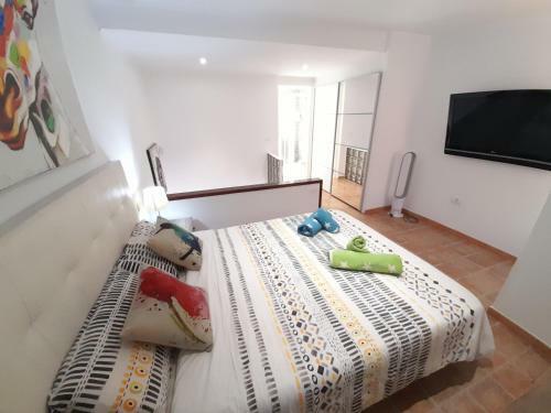 Apartamento El Cortijo Luxury