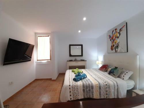 Apartamento El Cortijo Luxury
