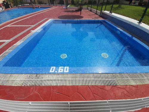 Apartamento El Cortijo Luxury