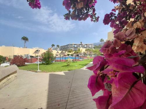 Apartamento El Cortijo Luxury