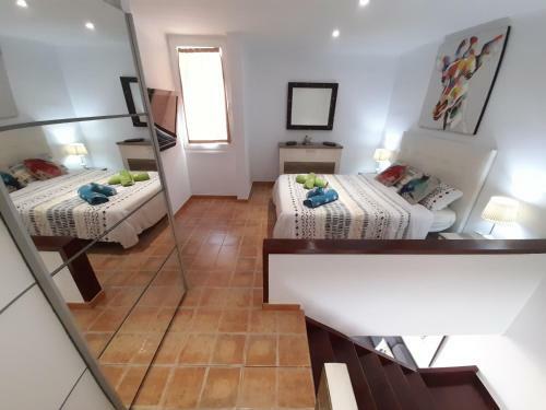 Apartamento El Cortijo Luxury