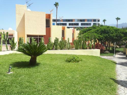 Apartamento El Cortijo Luxury