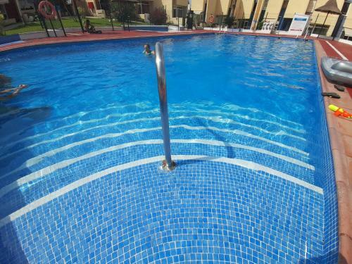 Apartamento El Cortijo Luxury