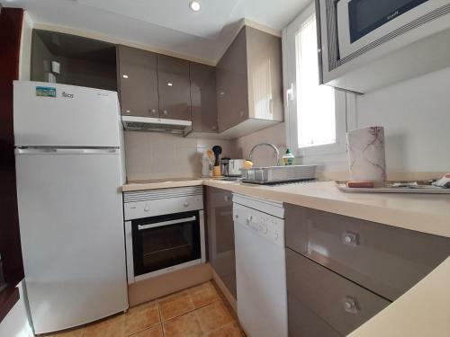 Apartamento El Cortijo Luxury