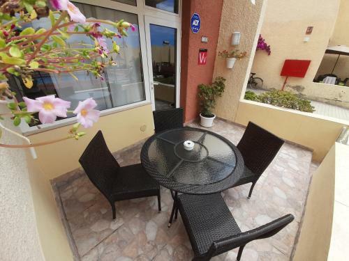 Apartamento El Cortijo Luxury
