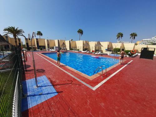 Apartamento El Cortijo Luxury