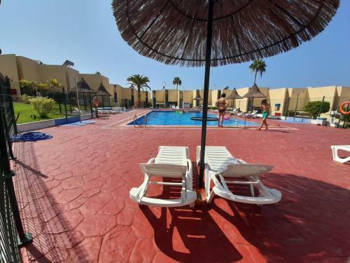 Apartamento El Cortijo Luxury