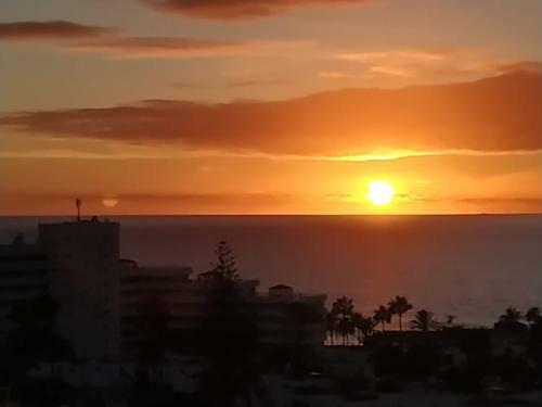 Apartamento Attic Playa De Troya