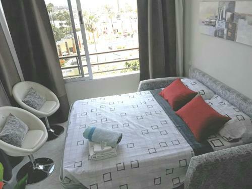 Apartamento Attic Playa De Troya