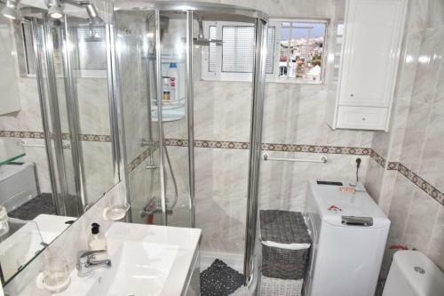 Apartamento Attic Playa De Troya