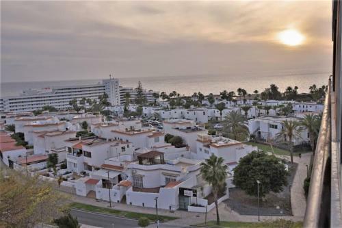 Apartamento Attic Playa De Troya