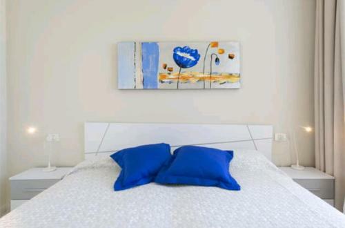 Apartamento Attic Playa De Troya