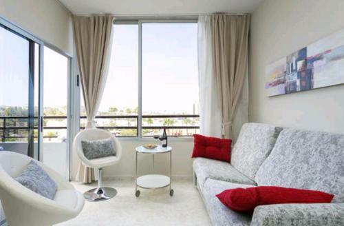 Apartamento Attic Playa De Troya