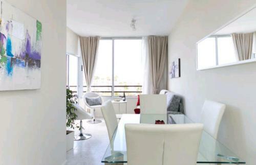 Apartamento Attic Playa De Troya