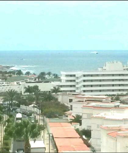 Apartamento Attic Playa De Troya