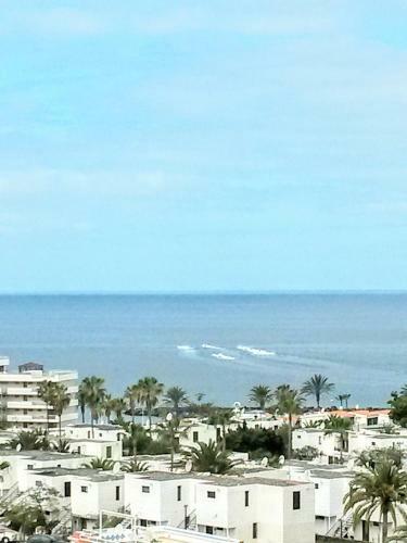 Apartamento Attic Playa De Troya