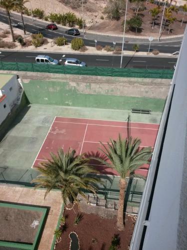 Apartamento Attic Playa De Troya
