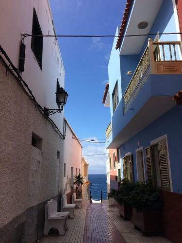 Apartamento Attic Playa De Troya