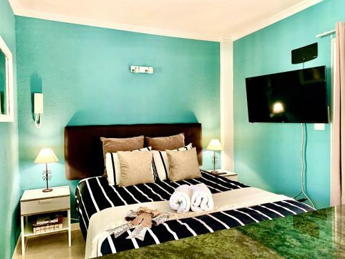 Beach Apartment N1