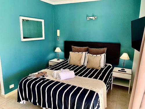 Beach Apartment N1