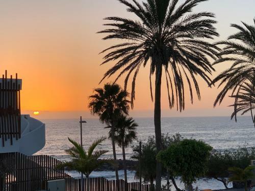 Beach Apartment N1