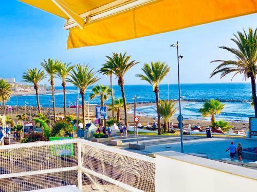 Beach Apartment N1